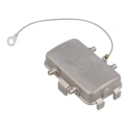 Capac protecție inox 10B Han-INOX® | Electronic-mag.ro | Componente Electronice