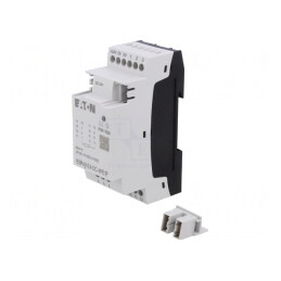 Modul de Extensie easyE4 EASY-E4-CONNECT1 EASYSOFT-SWLIC EASY-E4-DC-4PE1P | Electronic-mag.ro | Componente Electronice