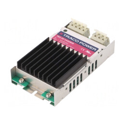 Convertor DC/DC 40W 9.5-36V la 12V/-12V | Electronic-mag.ro | Componente Electronice