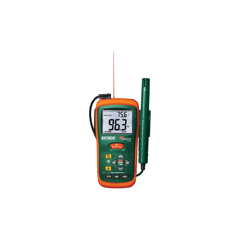 Termohigrometru Digital -50÷500°C 10÷95%RH | Electronic-mag.ro | Componente Electronice Termohigrometru Digital -50÷500°C 10÷95%RH | Electronic-mag.ro | Componente Electronice