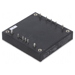 Convertor DC-DC 200W 14-160V la 15V 13.5A | Electronic-mag.ro | Componente Electronice