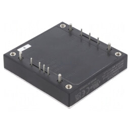 Convertor DC/DC 200W 48V 4,2A | Electronic-mag.ro | Componente Electronice
