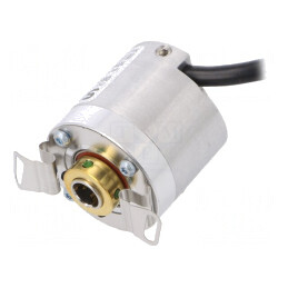 Encoder Incremental 2048 Imp/Rotație RS422 4.5-5.5VDC