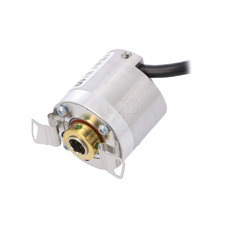 Encoder Incremental 2048 Imp/Rotație RS422 4.5-5.5VDC | Electronic-mag.ro | Componente Electronice