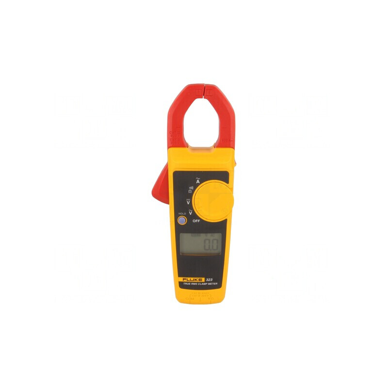 Multimetru Digital cu Pensetă LCD FLUKE 323 | Electronic-mag.ro | Componente Electronice Multimetru Digital cu Pensetă LCD FLUKE 323 | Electronic-mag.ro | Componente Electronice