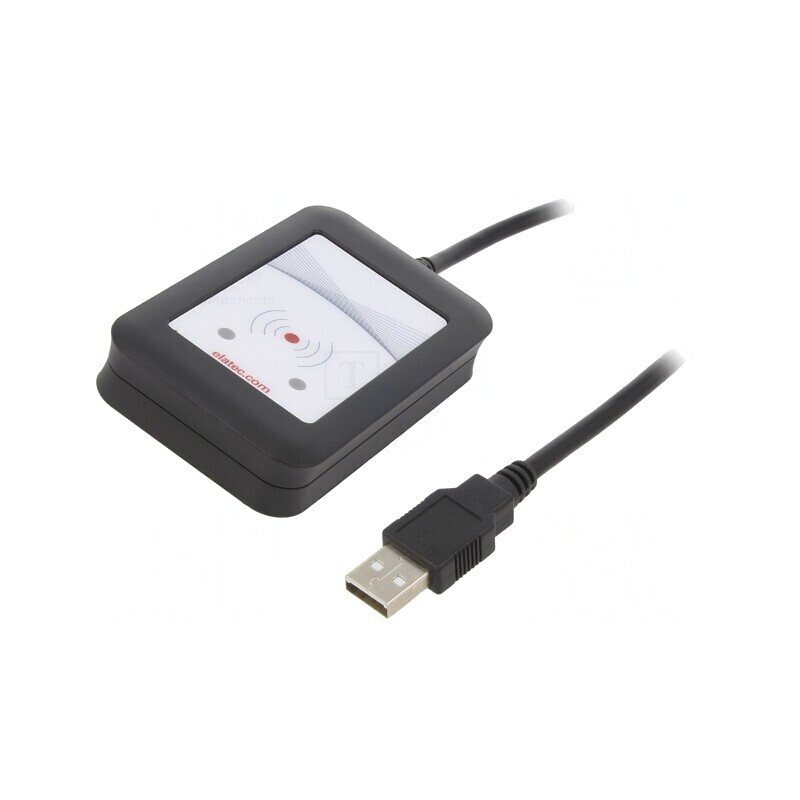 Cititor RFID USB cu Antenă 100mm TWN4 Multitech 2 | Electronic-mag.ro | Componente Electronice Cititor RFID USB cu Antenă 100mm TWN4 Multitech 2 | Electronic-mag.ro | Componente Electronice
