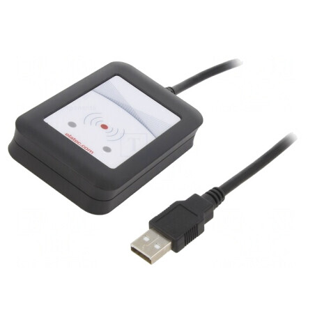 Cititor RFID USB cu Antenă 100mm TWN4 Multitech 2 | Electronic-mag.ro | Componente Electronice