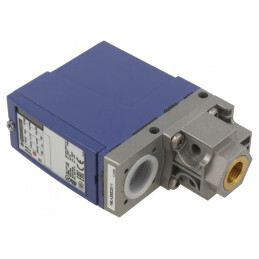 Presostat presiune 10-160 bar SPDT G 1/4 | Electronic-mag.ro | Componente Electronice