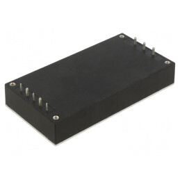 Convertor AC/DC 150W 24V 6.25A 92% PCB | Electronic-mag.ro | Componente Electronice
