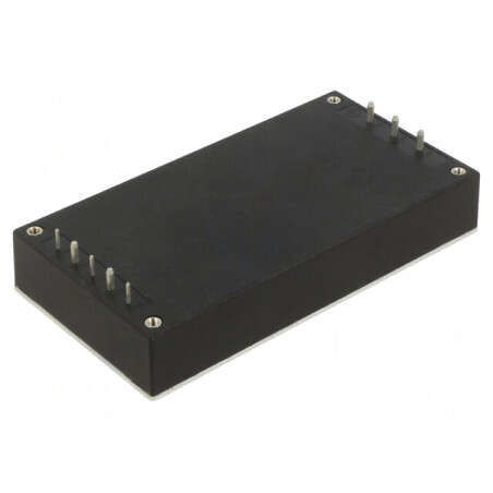 Convertor AC/DC 150W 24V 6.25A 92% PCB | Electronic-mag.ro | Componente Electronice