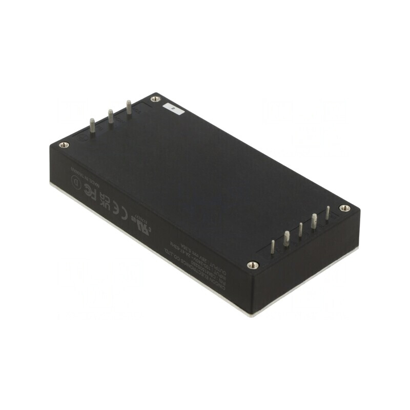 Convertor AC/DC 150W 28V 5.35A | Electronic-mag.ro | Componente Electronice