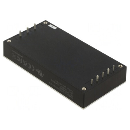 Convertor AC/DC 150W 28V 5.35A | Electronic-mag.ro | Componente Electronice