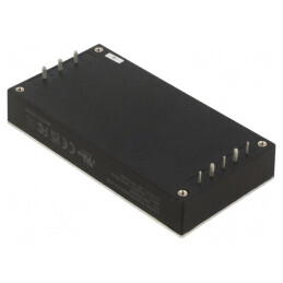Convertor AC/DC 150W 28V 5.35A | Electronic-mag.ro | Componente Electronice