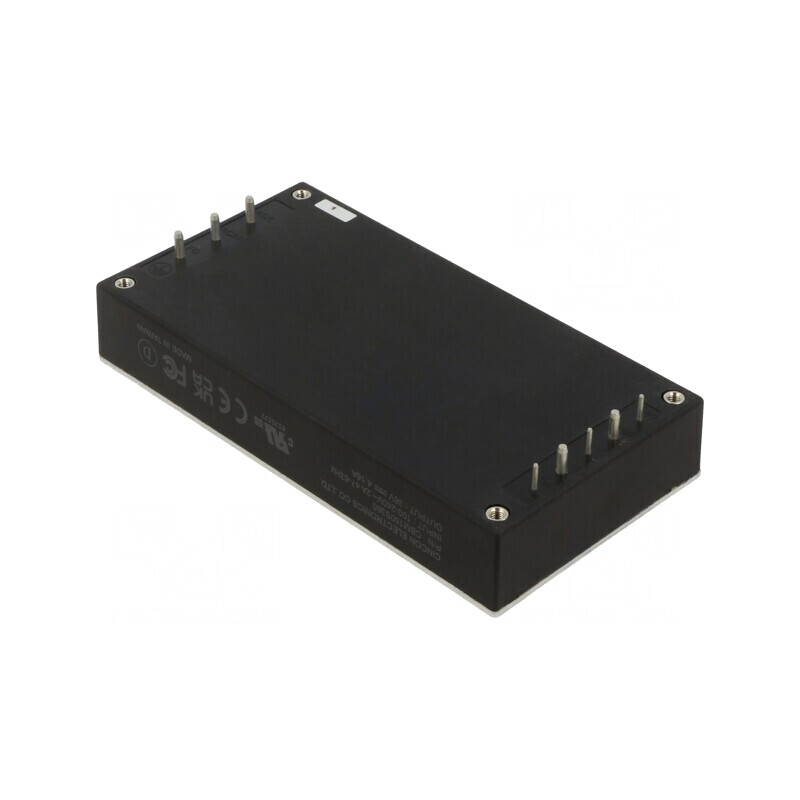 Convertor AC/DC 150W 36V 4,16A 93% PCB | Electronic-mag.ro | Componente Electronice Convertor AC/DC 150W 36V 4,16A 93% PCB | Electronic-mag.ro | Componente Electronice
