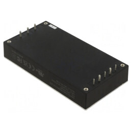 Convertor AC/DC 150W 36V 4,16A 93% PCB | Electronic-mag.ro | Componente Electronice