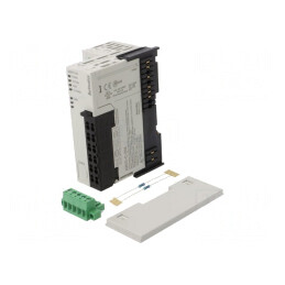 Convertor 24VDC 5pin IP20 DeviceNet ARIO | Electronic-mag.ro | Componente Electronice