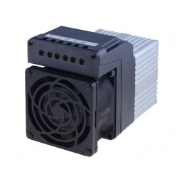 Suflantă de Încălzire CIRRUS 80 450-800W 115/230VAC | Electronic-mag.ro | Componente Electronice