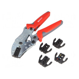 Kit de Sertizare PR 33-Z5 | Electronic-mag.ro | Componente Electronice