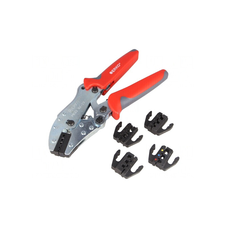 Kit de Sertizare PR 33-Z5 | Electronic-mag.ro | Componente Electronice Kit de Sertizare PR 33-Z5 | Electronic-mag.ro | Componente Electronice