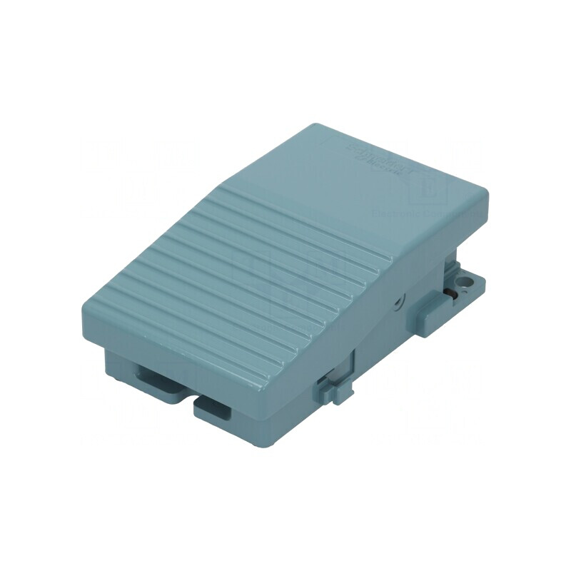 Comutator de Picior SPST-NO x2 SPST-NC x2 XPEM111 | Electronic-mag.ro | Componente Electronice