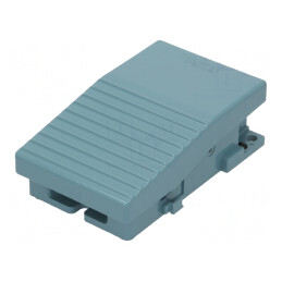 Comutator de Picior SPST-NO x2 SPST-NC x2 XPEM111 | Electronic-mag.ro | Componente Electronice