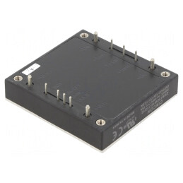 Convertor DC/DC 150W 14-160V la 12V 6,25A | Electronic-mag.ro | Componente Electronice