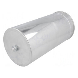 Condensator Polipropilenă Trifazat 40kVAR 400V 50Hz | Electronic-mag.ro | Componente Electronice