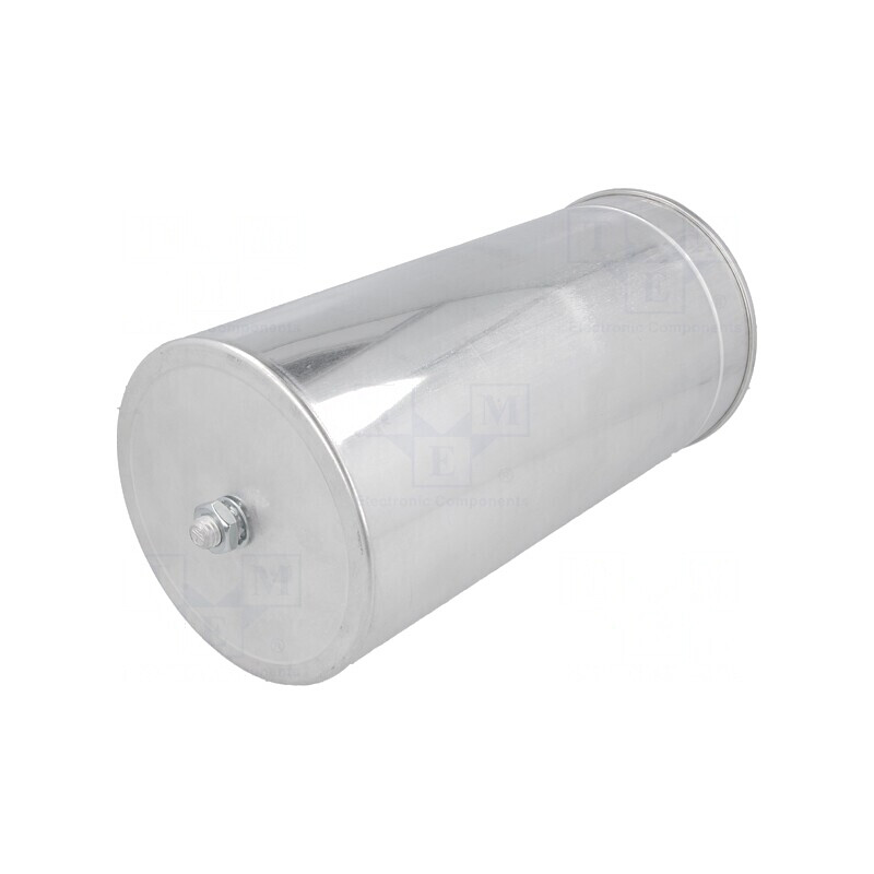 Condensator Polipropilenă Trifazat 40kVAR 400V 50Hz | Electronic-mag.ro | Componente Electronice