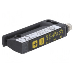 Senzor de Proximitate PNP/NPN 3m ABS | Electronic-mag.ro | Componente Electronice
