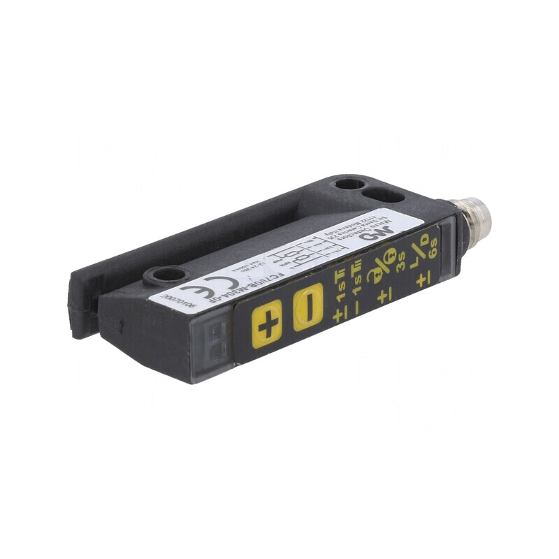 Senzor de Proximitate PNP/NPN 3m ABS | Electronic-mag.ro | Componente Electronice