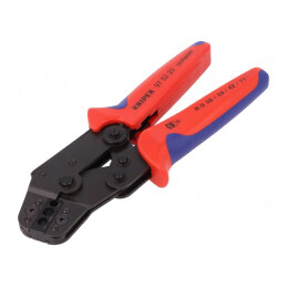 Unealtă de Sertizare RG223/RG58/RG59/RG62/RG71 195mm | Electronic-mag.ro | Componente Electronice