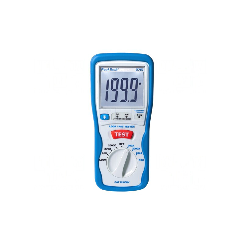 Aparat măsurare impedanță buclă scurtcircuit LCD | Electronic-mag.ro | Componente Electronice Aparat măsurare impedanță buclă scurtcircuit LCD | Electronic-mag.ro | Componente Electronice