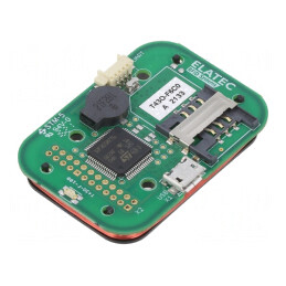 'Cititor RFID Multi-Interfață 4,3-5,5V' | Electronic-mag.ro | Componente Electronice