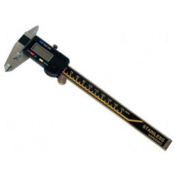 Şubler pentru Măsurarea Conectorilor de Cablu 0-150mm | Electronic-mag.ro | Componente Electronice