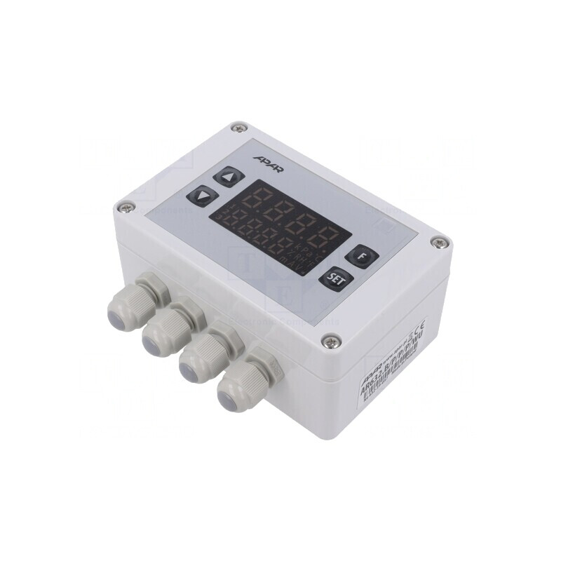 Regulator Presiune și Umiditate AR632.B | Electronic-mag.ro | Componente Electronice Regulator Presiune și Umiditate AR632.B | Electronic-mag.ro | Componente Electronice