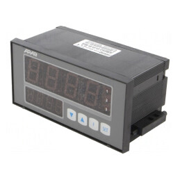 Regulator Temperatură AR692/P/P/P/WA | Electronic-mag.ro | Componente Electronice
