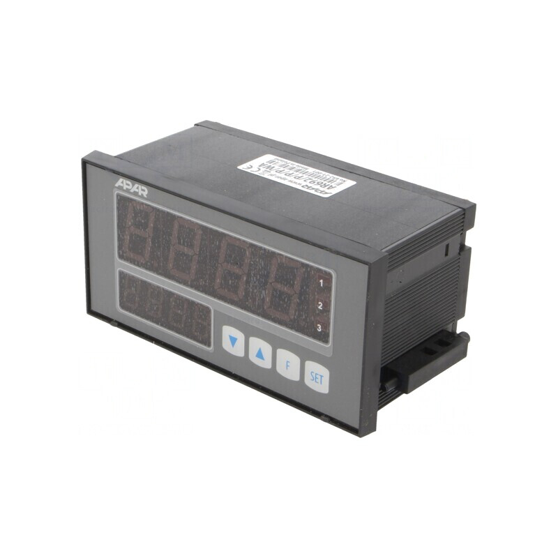 Regulator Temperatură AR692/P/P/P/WA | Electronic-mag.ro | Componente Electronice