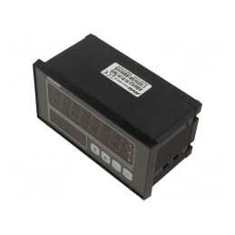 Regulator Temperatură SPDT cu Două Ieșiri SPST-NO AR692 | Electronic-mag.ro | Componente Electronice