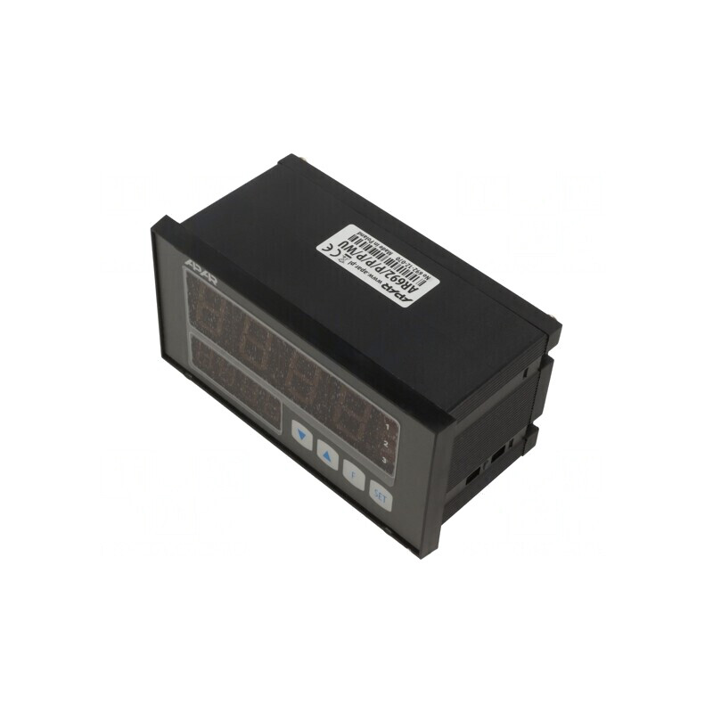 Regulator Temperatură SPDT cu Două Ieșiri SPST-NO AR692 | Electronic-mag.ro | Componente Electronice Regulator Temperatură SPDT cu Două Ieșiri SPST-NO AR692 | Electronic-mag.ro | Componente Electronice