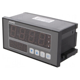 Regulator Temperatură SSR OUT 2 și 3 SPST-NO AR692 | Electronic-mag.ro | Componente Electronice