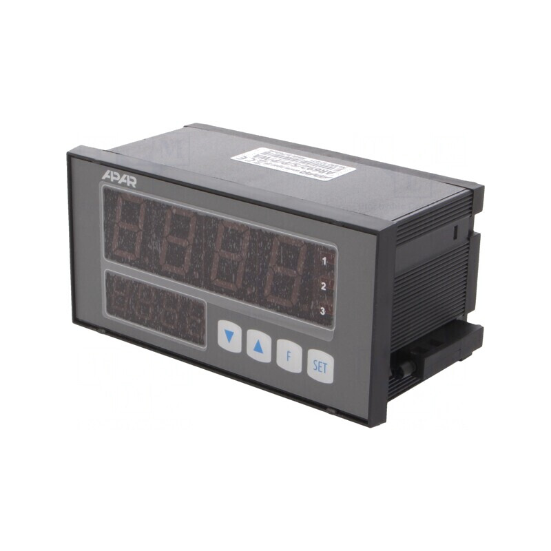 Regulator Temperatură SSR OUT 2 și 3 SPST-NO AR692 | Electronic-mag.ro | Componente Electronice