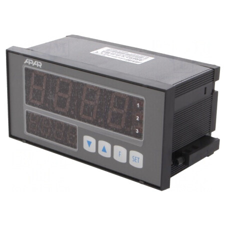 Regulator Temperatură SSR OUT 2 și 3 SPST-NO AR692 | Electronic-mag.ro | Componente Electronice