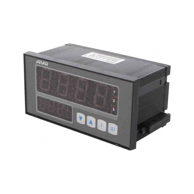 Regulator Temperatură SSR OUT AR692/S/P/P/WU | Electronic-mag.ro | Componente Electronice Regulator Temperatură SSR OUT AR692/S/P/P/WU | Electronic-mag.ro | Componente Electronice