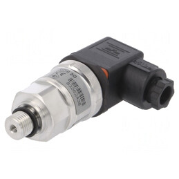 Adaptor de Presiune 0-60bar 9-32VDC MBS 1750 | Electronic-mag.ro | Componente Electronice
