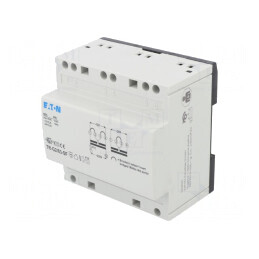 Transformator pentru Sonerie 63VA 230V 12V/24V IP20 | Electronic-mag.ro | Componente Electronice