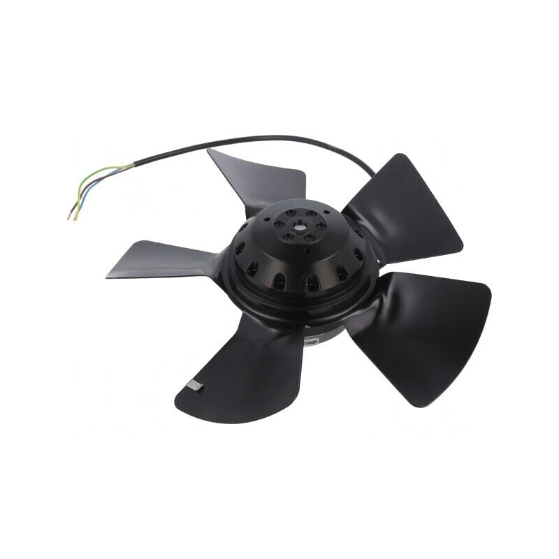 Ventilator AC Axial 230VAC Ø250x75mm 870m3/h 58dBA cu Bilă | Electronic-mag.ro | Componente Electronice Ventilator AC Axial 230VAC Ø250x75mm 870m3/h 58dBA cu Bilă | Electronic-mag.ro | Componente Electronice