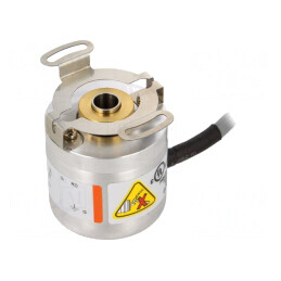 Codor incremental 10-30VDC 500imp IP64 | Electronic-mag.ro | Componente Electronice