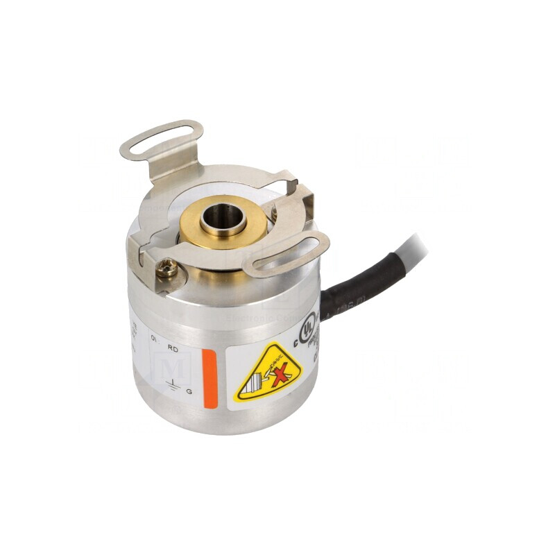 Codor incremental 10-30VDC 500imp IP64 | Electronic-mag.ro | Componente Electronice