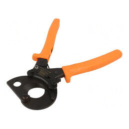 Foarfece cu Mâner Ergonomic | Electronic-mag.ro | Componente Electronice