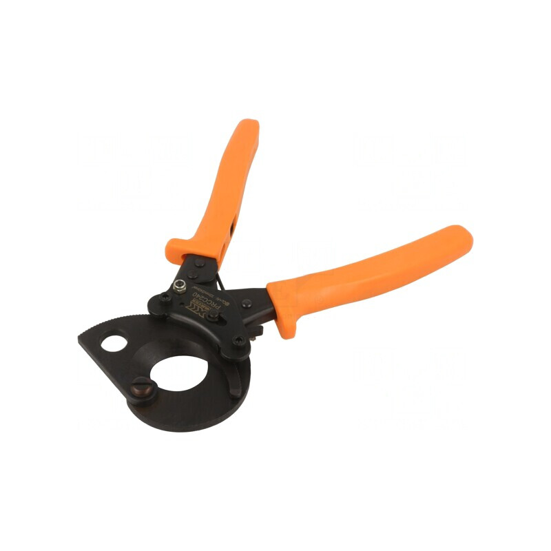 Foarfece cu Mâner Ergonomic | Electronic-mag.ro | Componente Electronice